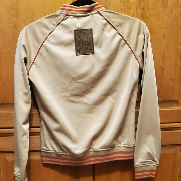 LRG Luxirie jacket size XS - Picture 2 of 8